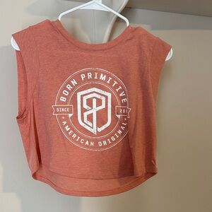 Born Primitive Tank